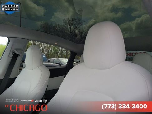 Used 2021 Tesla Model Y Performance AWD/4WD image 17