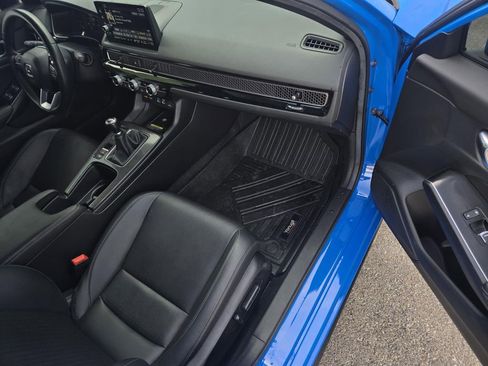 Used 2024 Honda Civic Sport Touring image 7