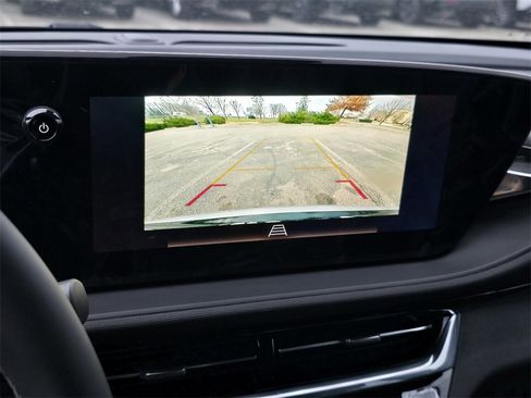 New 2026 Buick Envista Sport Touring image 19