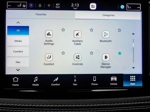 Used 2023 Chrysler Pacifica Limited FWD image 25
