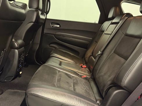 Used 2022 Dodge Durango R/T w/ Tow 'N Go Package image 23