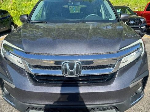 Used 2022 Honda Pilot Touring image 15