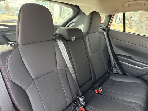 New 2026 Subaru Impreza 2.0i Sport AWD/4WD image 9