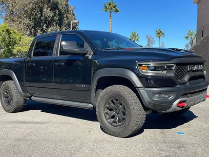 Used 2022 RAM 1500 TRX w/ TRX Level 2 Equipment Group