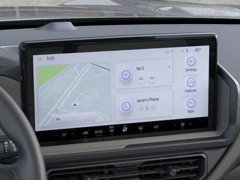 New 2026 Ford Bronco Sport Big Bend image 14