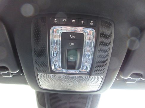 Used 2021 Mercedes-Benz GLE 53 AMG 4MATIC Coupe image 20