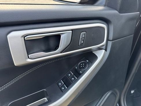 Used 2022 Ford Explorer XLT image 20