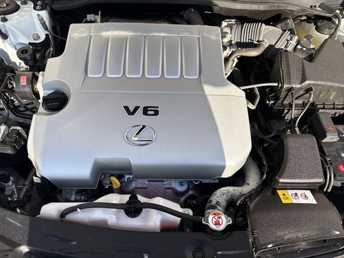 Used 2017 Lexus ES 350 image 34