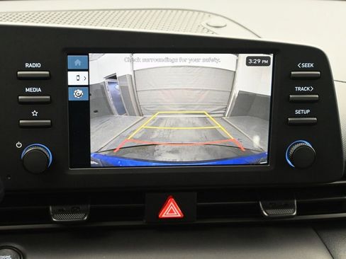 New 2026 Hyundai Elantra SEL Sport Premium FWD image 16