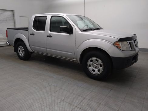 Used 2016 Nissan Frontier S RWD image 11