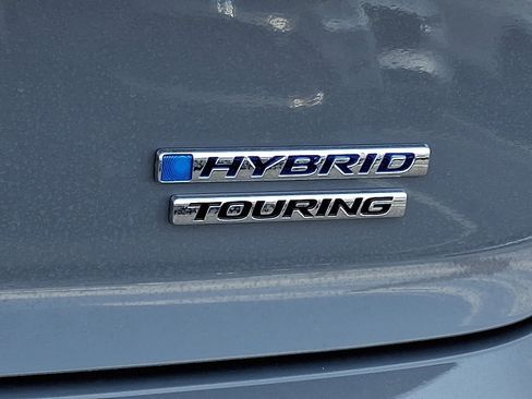 New 2026 Honda Accord Touring image 14