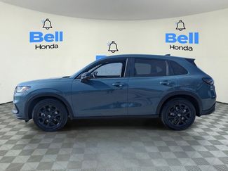 Certified 2024 Honda HR-V Sport video 2
