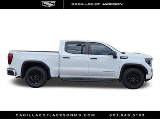 Used 2026 GMC Sierra 1500 Pro w/ Graphite Edition AWD/4WD video 4