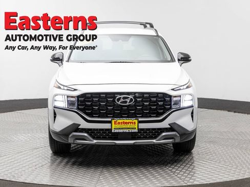 Used 2023 Hyundai Santa Fe XRT AWD/4WD image 2