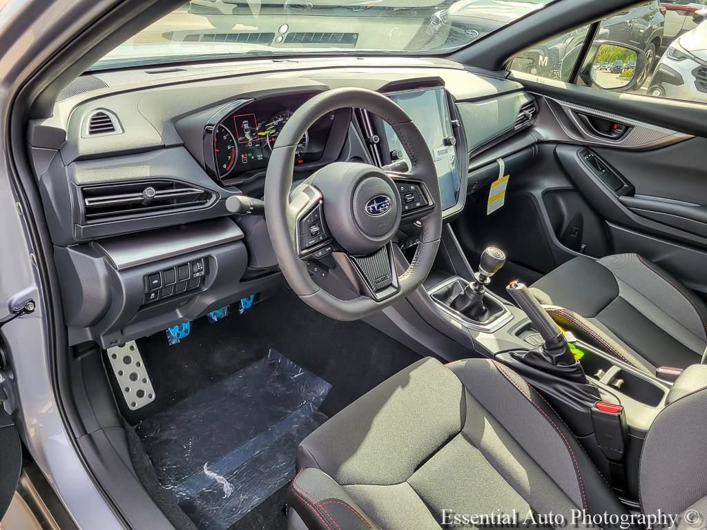 New 2026 Subaru WRX Premium AWD/4WD image 9