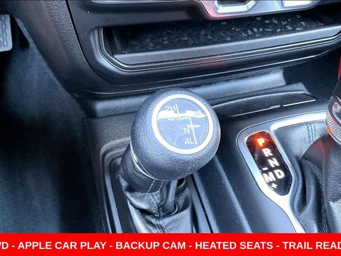Used 2023 Jeep Wrangler Unlimited Sport AWD/4WD image 15