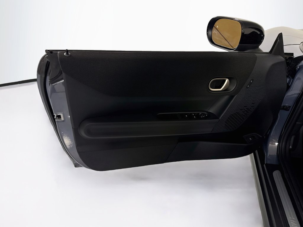 New 2026 MINI Cooper S FWD image 32