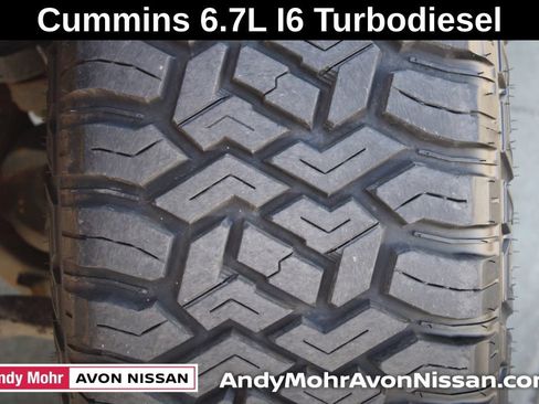 Used 2023 RAM 2500 Big Horn w/ Level 1 Equipment Group AWD/4WD image 14