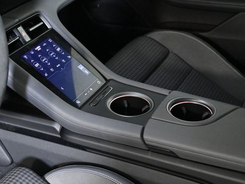 New 2025 Porsche Taycan 4 Cross Turismo image 21