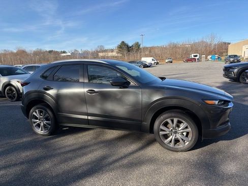New 2026 MAZDA CX-30 AWD 2.5 S image 2