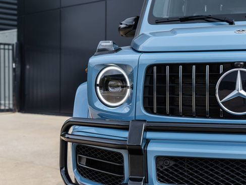 Used 2023 Mercedes-Benz G 63 AMG 4MATIC image 17