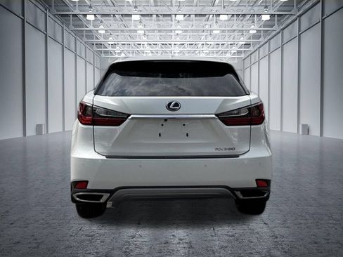 Used 2022 Lexus RX 350 AWD w/ Premium Package image 20