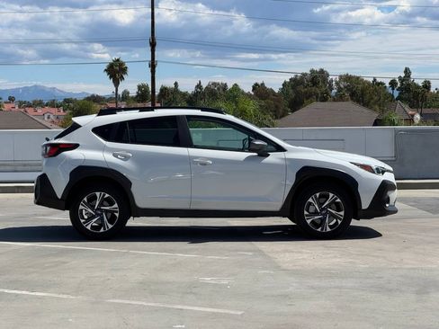 Certified 2026 Subaru Crosstrek 2.5i Premium AWD/4WD image 29