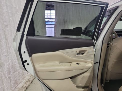 Used 2018 Nissan Murano SL image 47