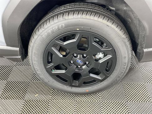 New 2026 Subaru Outback Limited image 22