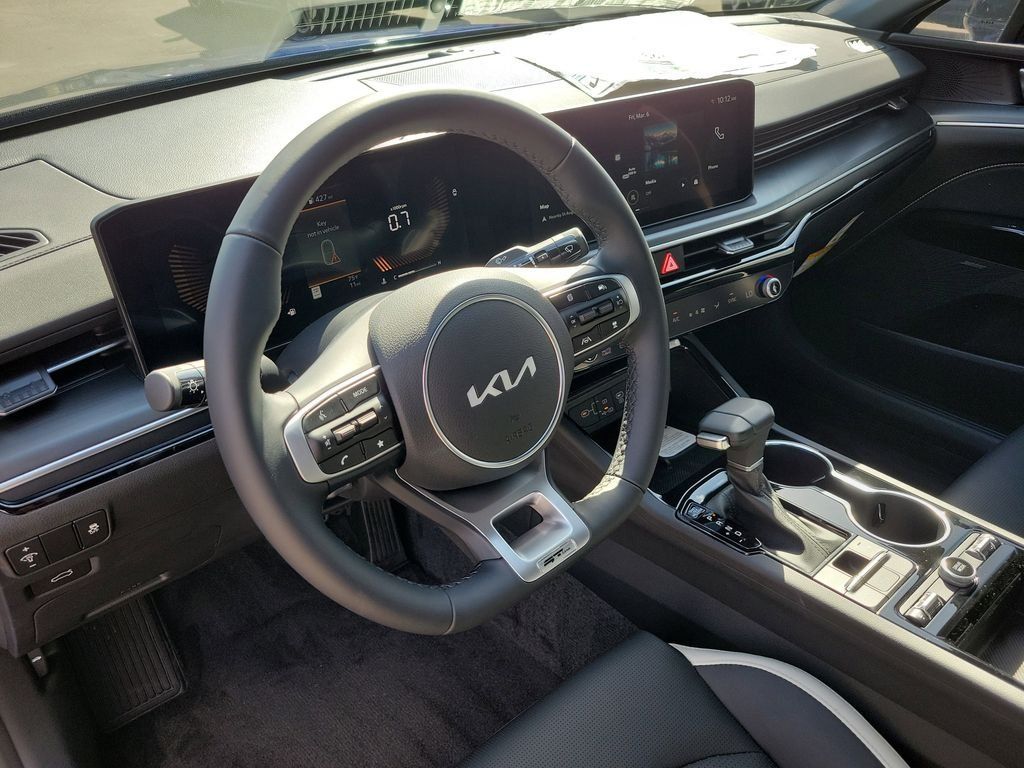 New 2026 Kia K5 GT-Line w/ GT-Line Premium Package FWD image 22