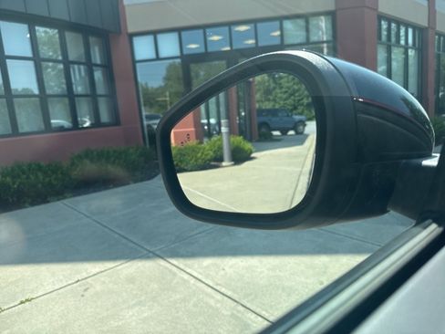 New 2025 Ford Mustang Mach-E GT w/ Interior Protection Package image 37