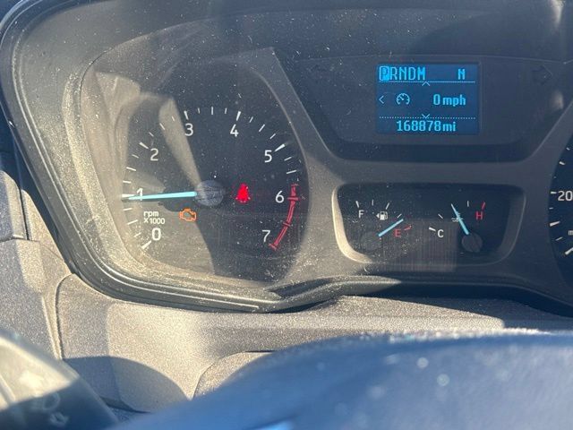 Used 2016 Ford Transit 150 XLT RWD image 2