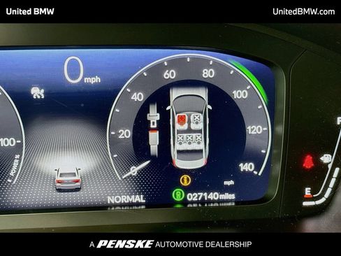 Used 2025 Honda Civic Sport image 7