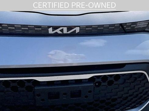 Certified 2024 Kia Soul LX w/ Option Group 015 FWD image 26