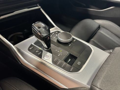 Used 2020 BMW 330i Sedan w/ Driving Assistance Package RWD image 28