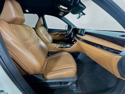 Used 2023 INFINITI QX60 Autograph w/ Cargo Package image 37