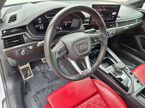 Used 2023 Audi S5 Prestige AWD/4WD image 10