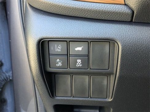 Certified 2021 Honda CR-V EX-L image 26