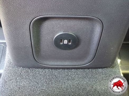 New 2025 Ford Bronco Sport Outer Banks w/ Outer Banks Tech Package+ AWD/4WD image 16