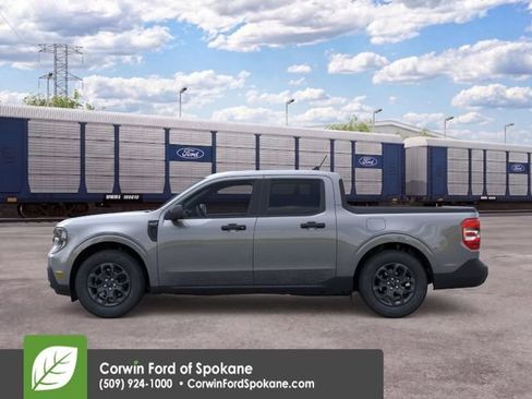 New 2026 Ford Maverick XLT AWD/4WD image 5
