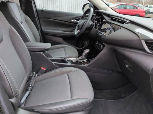 Used 2023 Buick Encore GX Select w/ Sport Touring Package image 28