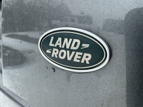 Used 2016 Land Rover Range Rover image 16