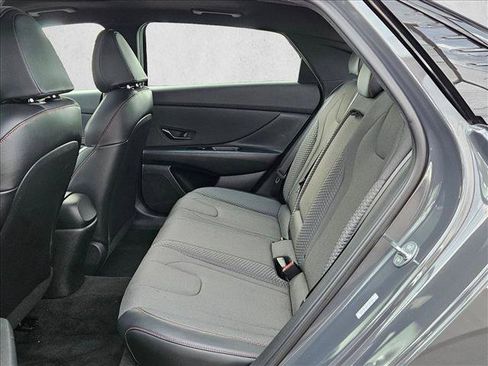 Used 2023 Hyundai Elantra N Line FWD image 17