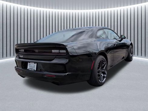 New 2026 Dodge Charger R/T Scat Pack image 10