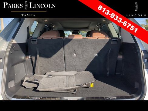 Used 2024 Toyota Grand Highlander Platinum image 8