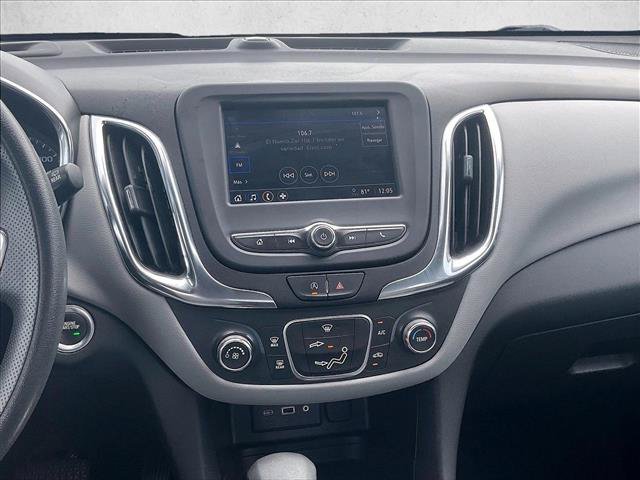 Certified 2024 Chevrolet Equinox LS FWD image 8