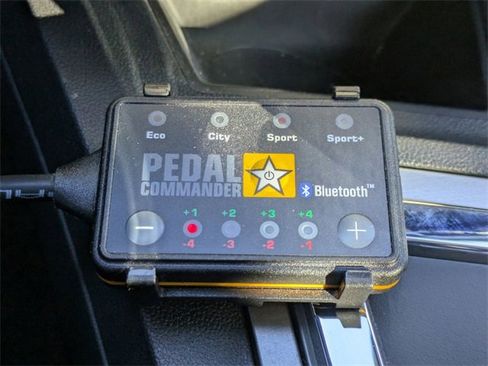 Used 2012 Dodge Challenger SRT8 Yellow Jacket w/ Premium Sound Group image 36