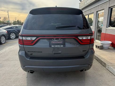 Used 2021 Dodge Durango GT image 7