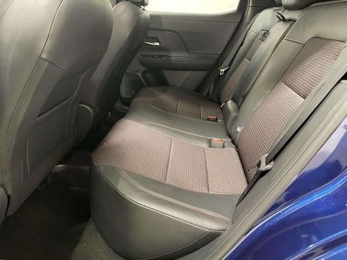 Used 2025 Nissan Kicks SR image 10