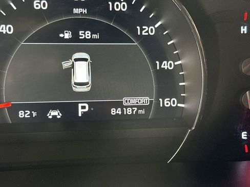 Used 2019 Kia Sorento SX FWD image 15